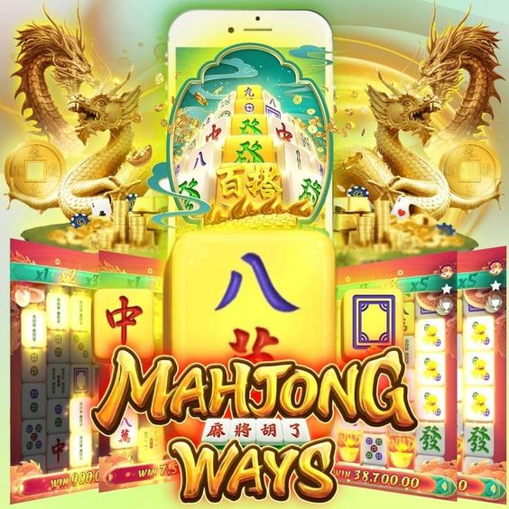 Panduan Ahli Bermain Slot Pragmatic Olympus: Trik Sukses di Mesin Slot Mahjong
