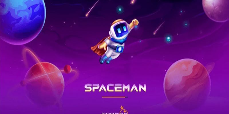 Cara Bermain di Situs Spaceman Slot Pragmatic Play Tanpa Rungkad